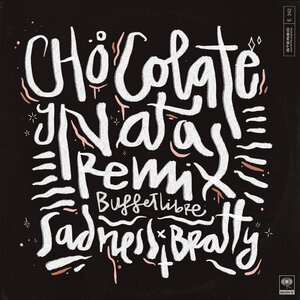 Chocolate y Nata