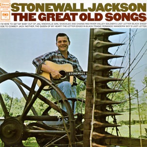 Ode To Cowboy Jack