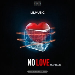 No Love