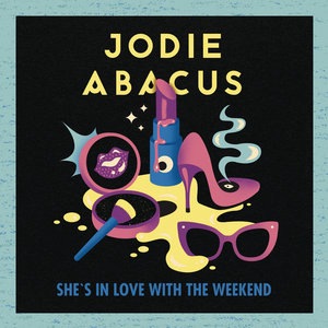 She's in Love with the Weekend