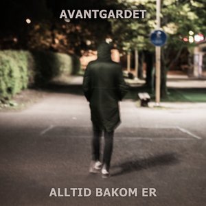 Alltid Bakom Er