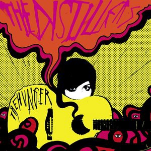 The Hunger  [XFM]