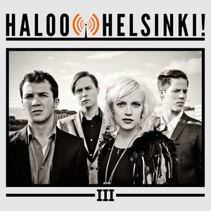Hyvää Matkaa