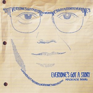 Everyone's Got a Story