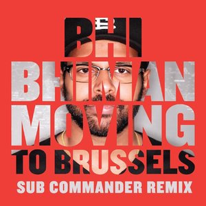 Moving to Brussels