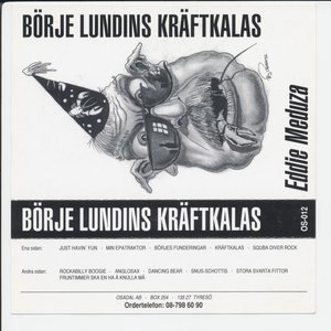 Stora djupa fittor