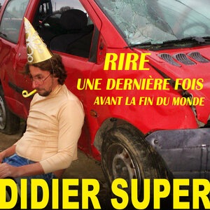 CRS-je suis con