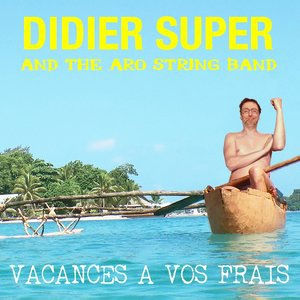 Rien à foutre