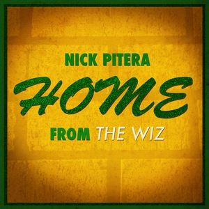 Home (From The Wiz)