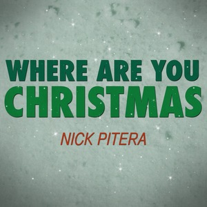 Where Are You Christmas