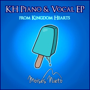 Ventus' Theme (Kingdom Hearts) [Lyrics by Lizz]
