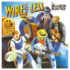 Alimony Blues