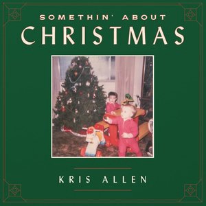 Somethin' About Christmas Morning