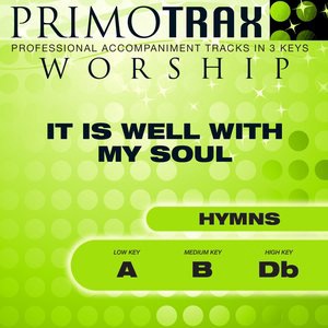 It is Well with My Soul