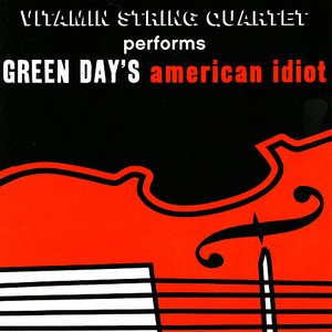 American Idiot