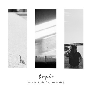 On the Subject of Breathing