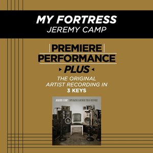 My Fortress (Key-Ab-Premiere Performance Plus w/o Background Vocals)