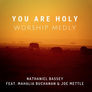 You Are Holy (Worship Medly)