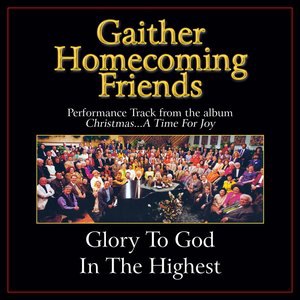 Glory to God in the Highest