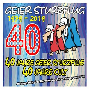 Besuchen Sie Europa (Solange es noch steht)