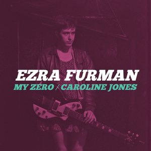 Caroline Jones