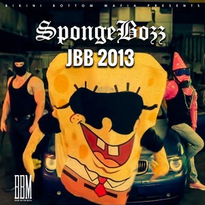SpongeBOZZ vs. Gio Finale