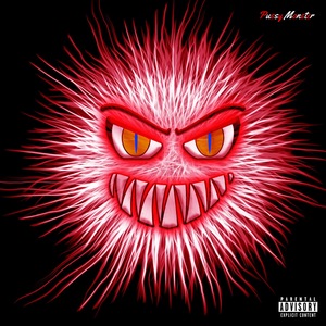 Pussy Monster