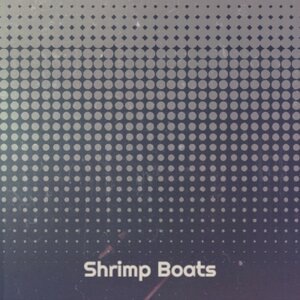 Shrimp Boats