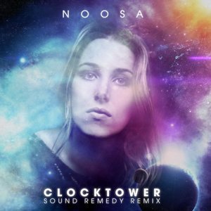 Clocktower