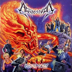 Thrash and Kill