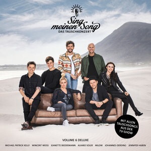 Hope (Hoffnung) (aus "Sing meinen Song, Vol. 6")