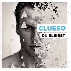 Du bleibst