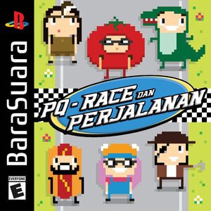 Pikiran dan Perjalanan