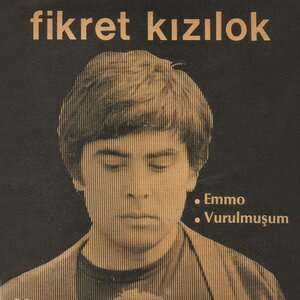 Vurulmuşum