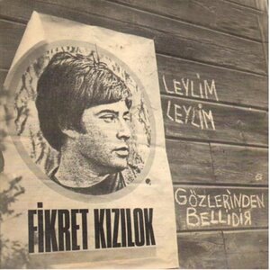 Gözlerinden Bellidir