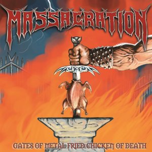 Metal Is the Law