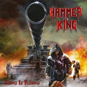 For God and the King
