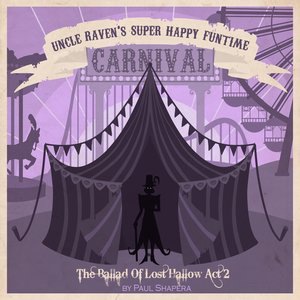 The Big Tent Show