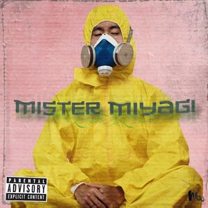 Mister Miyagi