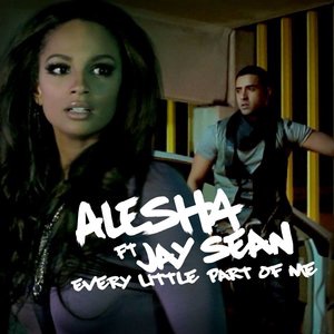 Every Little Part of Me feat. Jay Sean