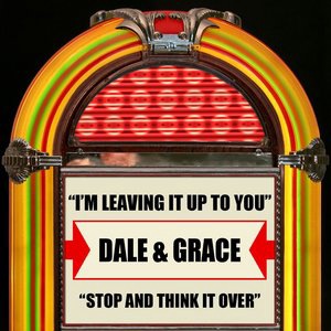 I'm Leaving It Up To You