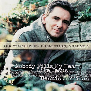 Nobody Fills My Heart Like Jesus