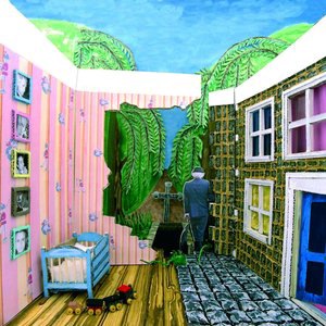 Inside Four Walls