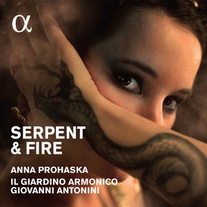Dido, Königin von Karthago: Aria "Agitato da tempeste"