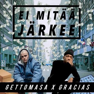 Ei mitää järkee