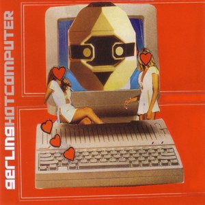 HOT COMPUTER