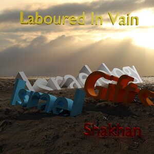 Laboured in Vain