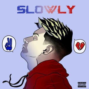 SLOWLY