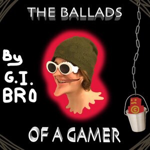 Goodbye, My Gamers