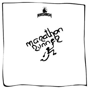 Marathon Runner